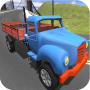 icon Truck 3D