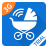 icon com.tappytaps.android.babymonitor3g.trial 5.2.0