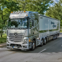 icon City Cargo Truck Transport Sim
