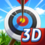 icon Archery Tournament for Samsung Galaxy Grand Duos(GT-I9082)