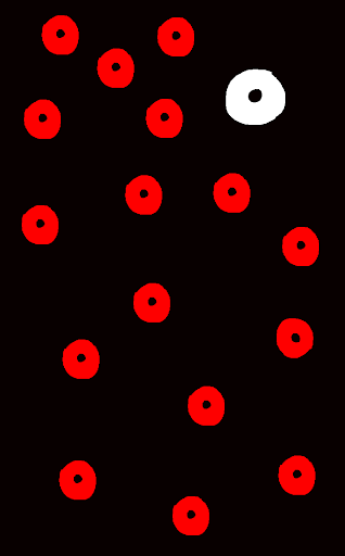 dot game