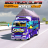 icon Mod Bussid Lengkap Truk Wahyu Abadi 1.0