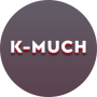 icon K-MUCH