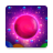 icon Pink Lucky Ball 1.0
