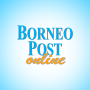 icon Borneo Post Online