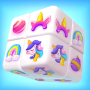 icon Match Cube Master 3D