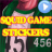 icon Animated Squied GAME Stickers 1.0