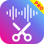 icon Ringtone Maker, MP3 Cutter