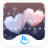 icon Love happens 6.12.23.2018