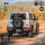 icon 4x4 Jeep Offroad Car Driving for Samsung Galaxy Note 10 1