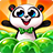 icon Panda Pop 7.7.010