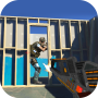 icon Encounter Strike : A free game with shooting for Doopro P2