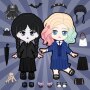 icon Magic Princess: Dress Up Doll
