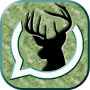 icon Huntersapp Messenger