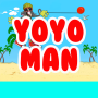 icon YoYo Man for Samsung Galaxy Note 10 1