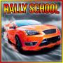 icon Rally School Racing