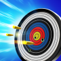 icon Sniper Champions: 3D shooting for intex Aqua A4