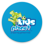 icon Kids Planet Preschool
