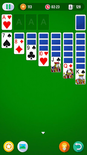 Solitaire