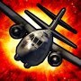 icon Gunship Operator 3D for intex Aqua A4