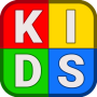 icon Kids Educational Game Free