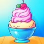 icon Ice Cream Maker Recip