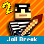 icon Cops N Robbers: Prison Games 2