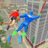 icon Super Hero Games Rescue Mission 0.9