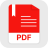 icon Pdf Reader 5.0.1