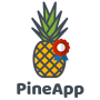 icon pineapp