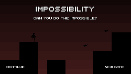 Impossibility - Prison Break