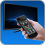 icon TV Remote for Philips (Smart T