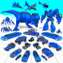 icon Multi Robot Tranform
