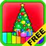 icon Kids Christmas Piano Free for iball Slide Cuboid