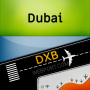 icon Dubai Airport (DXB) Info for oppo A57