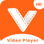 icon com.vmaxdeveloper.videoplayer