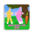icon Guide For Super Bunny Man 1.0