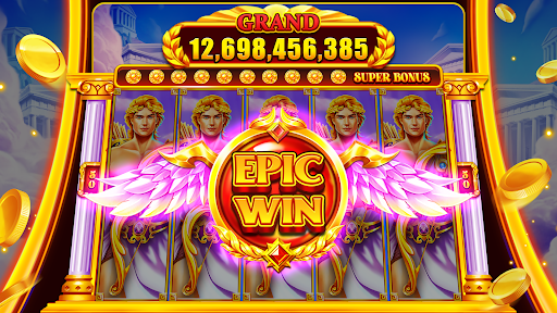 Fortune Spin™ - Vegas Slots