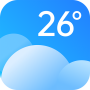 icon Nuts Weather