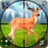 icon Deer Hunting Sniper Shooting Game Hero 2020 1.0