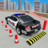 icon Crazy Traffic Police Car Parking Simulator 2020 1.1.41