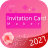 icon Invitation Card 1.0.3
