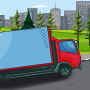 icon Trucker Real Wheels: Simulator