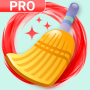 icon Speed Booster: trash file remo