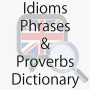 icon Offline Idioms & Phrases Dicti for Doopro P2