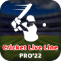 icon Cricket Live Line Pro'22