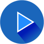 icon Video Player Android