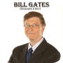 icon Bill Gates(Biography & Quiz) for Samsung S5830 Galaxy Ace