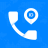 icon True ID CallerPhone Number 1.4