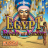 icon Egypt Reels of Luxor 5.0